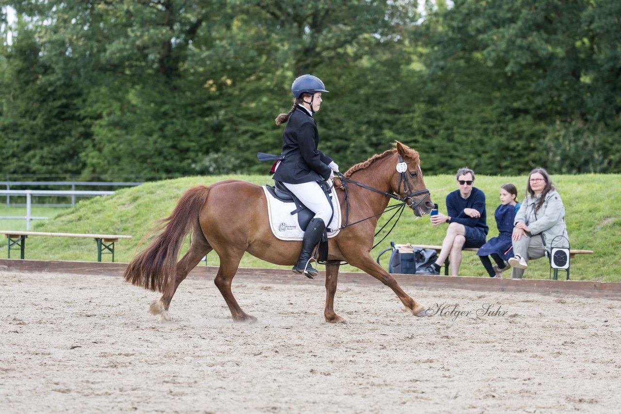 Bild 300 - Pony Akademie Turnier